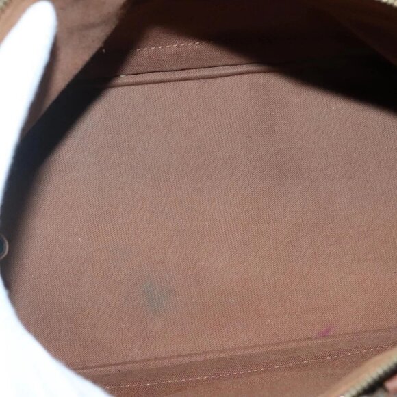 LOUIS VUITTON Monogram Alma Hand Bag M51130 - Picture 12 of 15